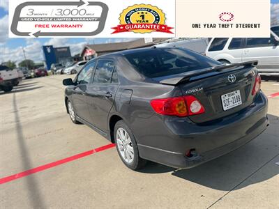 2010 Toyota Corolla   - Photo 13 - Wylie, TX 75098
