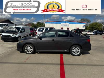 2010 Toyota Corolla   - Photo 14 - Wylie, TX 75098