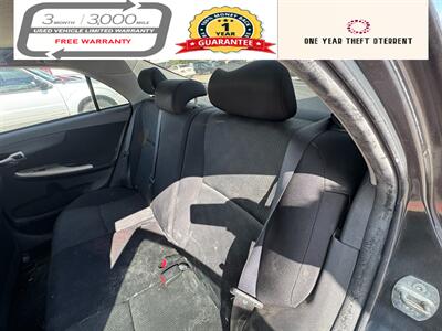 2010 Toyota Corolla   - Photo 11 - Wylie, TX 75098