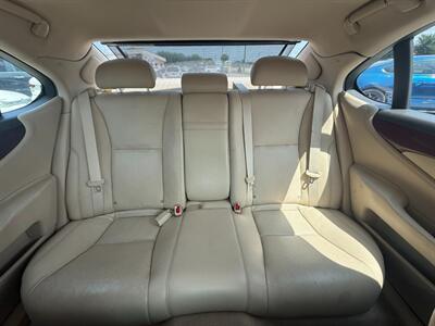 2012 Lexus LS 460 LUXURY & COMFORT!   - Photo 5 - Wylie, TX 75098