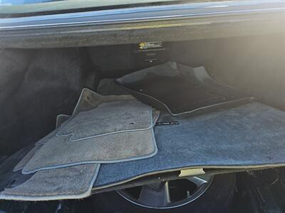 2012 Lexus LS 460 LUXURY & COMFORT! - Photo 11 - Wylie, TX 75098