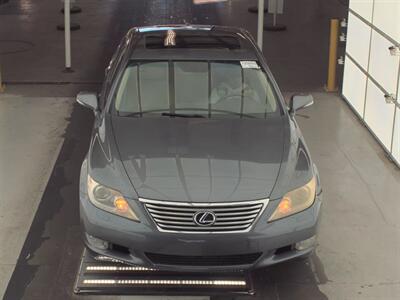 2012 Lexus LS 460 LUXURY & COMFORT! - Photo 6 - Wylie, TX 75098