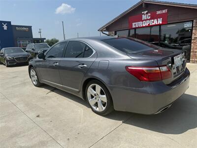2012 Lexus LS 460 LUXURY & COMFORT!   - Photo 26 - Wylie, TX 75098