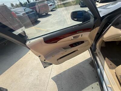 2012 Lexus LS 460 LUXURY & COMFORT!   - Photo 20 - Wylie, TX 75098