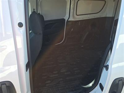2018 RAM ProMaster City Tradesman WORK READY!   - Photo 9 - Wylie, TX 75098
