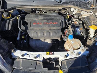 2018 RAM ProMaster City Tradesman WORK READY!   - Photo 7 - Wylie, TX 75098