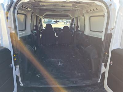 2018 RAM ProMaster City Tradesman WORK READY!   - Photo 2 - Wylie, TX 75098