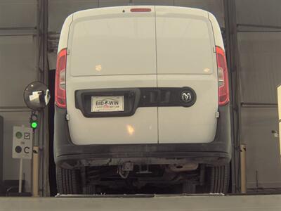 2018 RAM ProMaster City Tradesman WORK READY!   - Photo 11 - Wylie, TX 75098