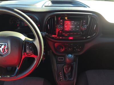 2018 RAM ProMaster City Tradesman WORK READY!   - Photo 4 - Wylie, TX 75098