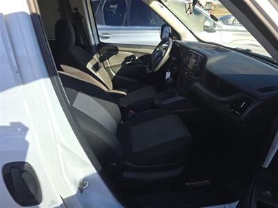 2018 RAM ProMaster City Tradesman WORK READY!   - Photo 10 - Wylie, TX 75098