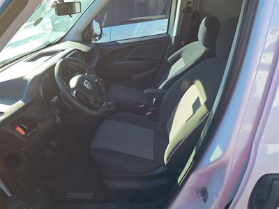 2018 RAM ProMaster City Tradesman WORK READY!   - Photo 8 - Wylie, TX 75098