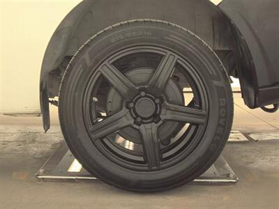 2018 RAM ProMaster City Tradesman WORK READY!   - Photo 13 - Wylie, TX 75098