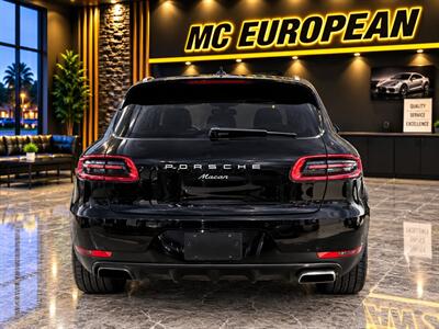 2017 Porsche Macan   - Photo 5 - Wylie, TX 75098