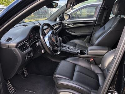 2017 Porsche Macan   - Photo 6 - Wylie, TX 75098
