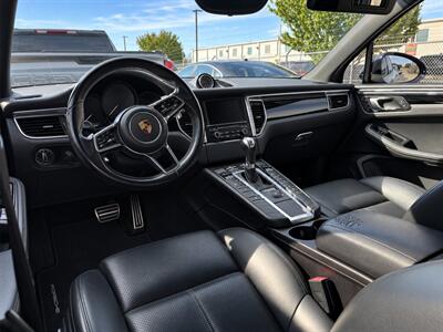 2017 Porsche Macan   - Photo 2 - Wylie, TX 75098