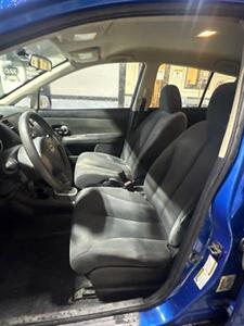 2012 Nissan Versa 1.8 S - Photo 6 - Wylie, TX 75098