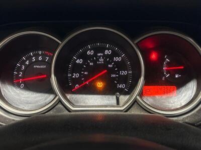 2012 Nissan Versa 1.8 S - Photo 9 - Wylie, TX 75098