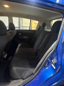 2012 Nissan Versa 1.8 S - Photo 7 - Wylie, TX 75098