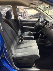 2012 Nissan Versa 1.8 S - Photo 2 - Wylie, TX 75098