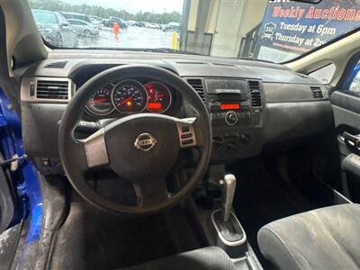 2012 Nissan Versa 1.8 S - Photo 8 - Wylie, TX 75098