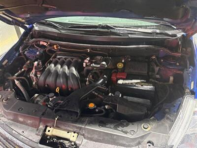 2012 Nissan Versa 1.8 S - Photo 11 - Wylie, TX 75098