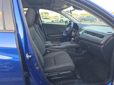 2019 Honda HR-V EX   - Photo 9 - Wylie, TX 75098
