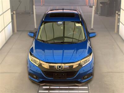 2019 Honda HR-V EX   - Photo 11 - Wylie, TX 75098