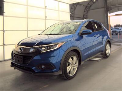 2019 Honda HR-V EX   - Photo 13 - Wylie, TX 75098