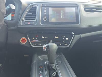 2019 Honda HR-V EX   - Photo 8 - Wylie, TX 75098
