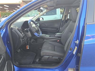 2019 Honda HR-V EX   - Photo 2 - Wylie, TX 75098
