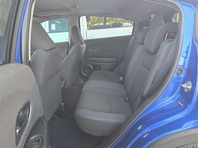 2019 Honda HR-V EX   - Photo 3 - Wylie, TX 75098