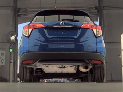 2019 Honda HR-V EX   - Photo 7 - Wylie, TX 75098