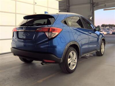 2019 Honda HR-V EX   - Photo 12 - Wylie, TX 75098