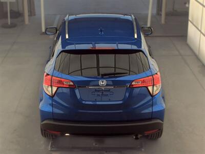2019 Honda HR-V EX   - Photo 10 - Wylie, TX 75098