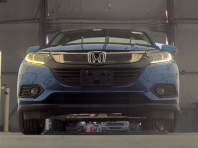 2019 Honda HR-V EX   - Photo 4 - Wylie, TX 75098