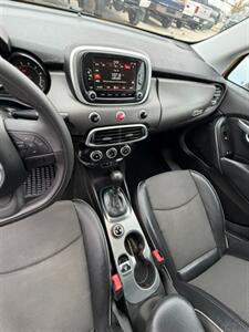 2017 FIAT 500X Trekking LOADED FEATURES !! - Photo 18 - Wylie, TX 75098