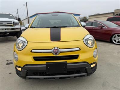 2017 FIAT 500X Trekking LOADED FEATURES !! - Photo 9 - Wylie, TX 75098