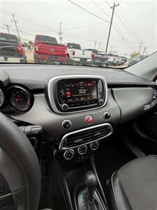 2017 FIAT 500X Trekking LOADED FEATURES !! - Photo 30 - Wylie, TX 75098