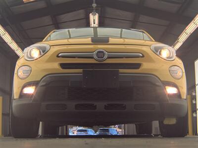 2017 FIAT 500X Trekking LOADED FEATURES !!   - Photo 17 - Wylie, TX 75098