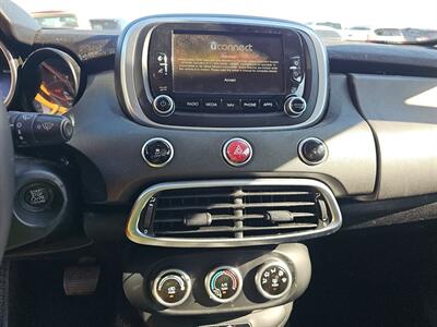2017 FIAT 500X Trekking LOADED FEATURES !!   - Photo 5 - Wylie, TX 75098