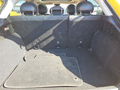 2017 FIAT 500X Trekking LOADED FEATURES !!   - Photo 10 - Wylie, TX 75098