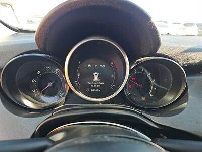 2017 FIAT 500X Trekking LOADED FEATURES !!   - Photo 7 - Wylie, TX 75098
