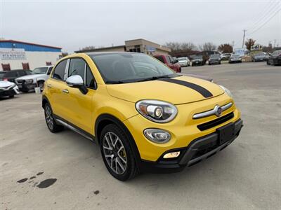 2017 FIAT 500X Trekking LOADED FEATURES !! - Photo 12 - Wylie, TX 75098
