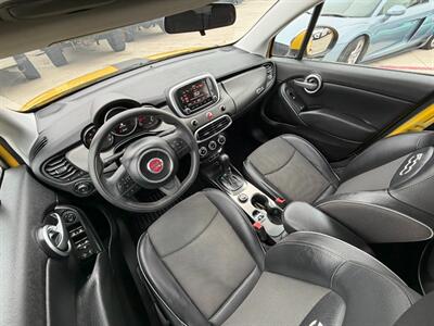 2017 FIAT 500X Trekking LOADED FEATURES !! - Photo 2 - Wylie, TX 75098