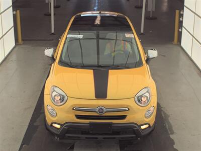 2017 FIAT 500X Trekking LOADED FEATURES !!   - Photo 3 - Wylie, TX 75098