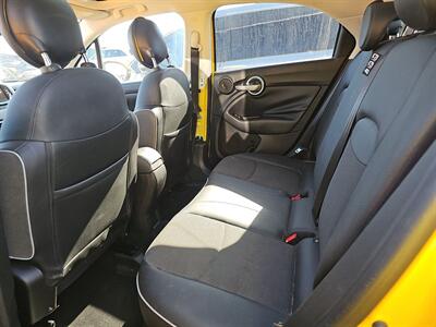 2017 FIAT 500X Trekking LOADED FEATURES !!   - Photo 13 - Wylie, TX 75098