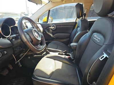 2017 FIAT 500X Trekking LOADED FEATURES !!   - Photo 14 - Wylie, TX 75098