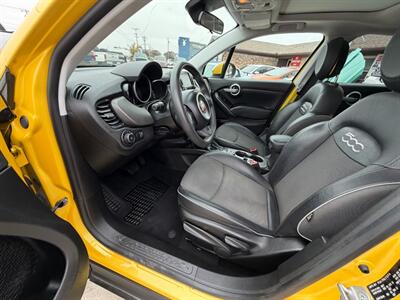 2017 FIAT 500X Trekking LOADED FEATURES !! - Photo 27 - Wylie, TX 75098