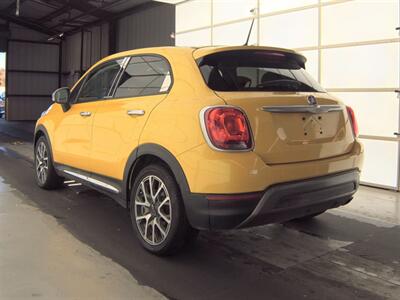 2017 FIAT 500X Trekking LOADED FEATURES !!   - Photo 4 - Wylie, TX 75098