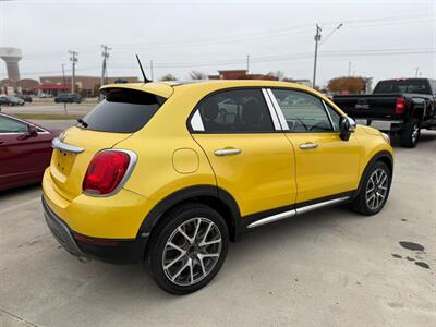 2017 FIAT 500X Trekking LOADED FEATURES !! - Photo 19 - Wylie, TX 75098